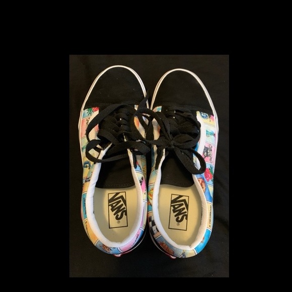 Vans Los Vans - Picture 3 of 5